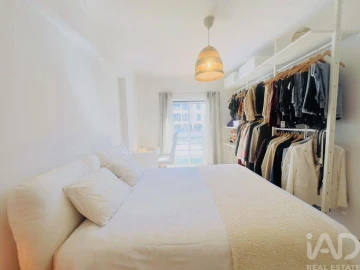 Apartamento T2 para Venda em Ericeira