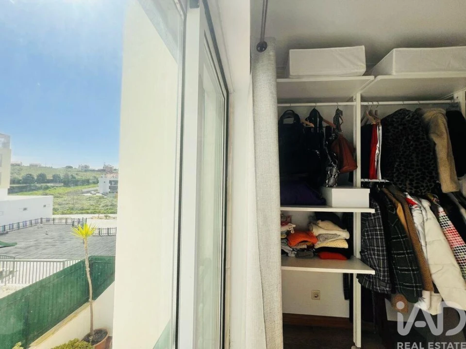 Apartamento T2 para Venda em Ericeira Foto 30