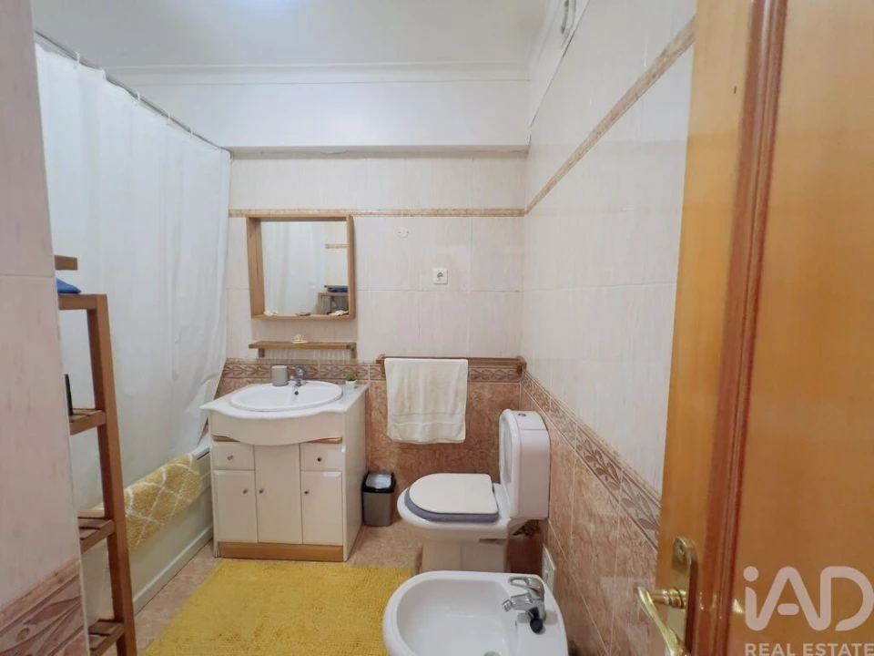 Apartamento T2 para Venda em Ericeira Foto 17