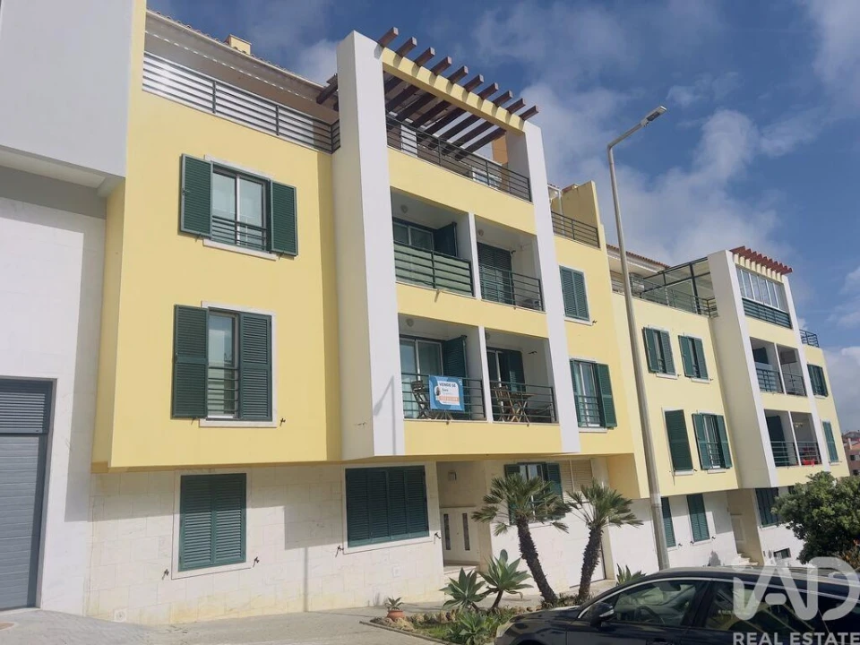 Apartamento T2 para Venda em Ericeira Foto 37