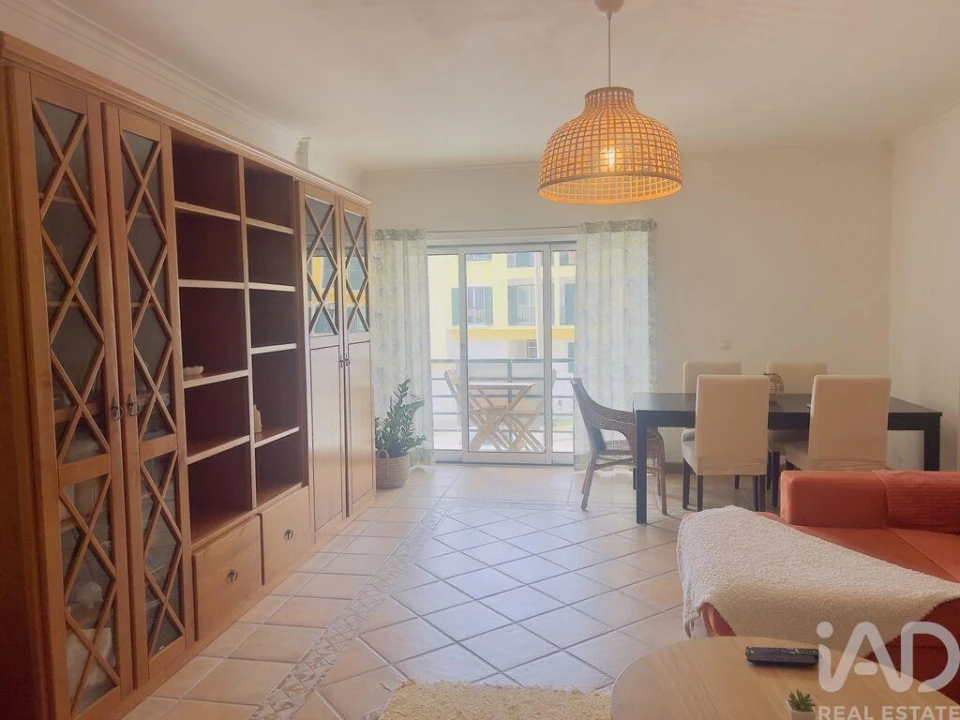 Apartamento T2 para Venda em Ericeira Foto 13