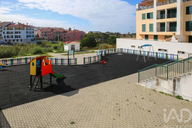 Apartamento T2 para Venda em Ericeira Foto 34