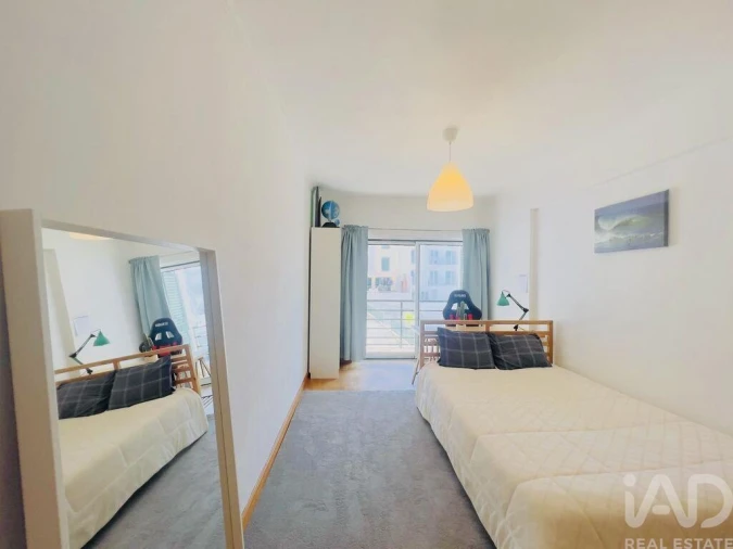 Apartamento T2 para Venda em Ericeira Foto 20