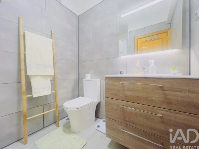 Apartamento T2 para Venda em Ericeira Foto 32