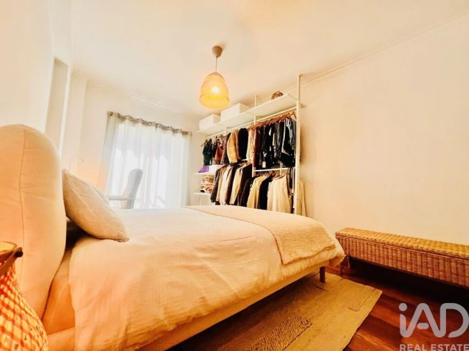 Apartamento T2 para Venda em Ericeira Foto 29