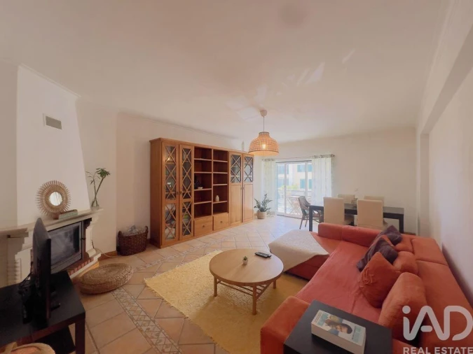 Apartamento T2 para Venda em Ericeira Foto 5