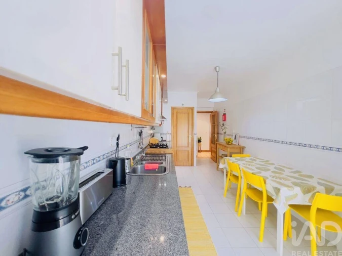 Apartamento T2 para Venda em Ericeira Foto 15