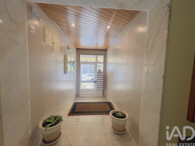 Apartamento T2 para Venda em Ericeira Foto 35