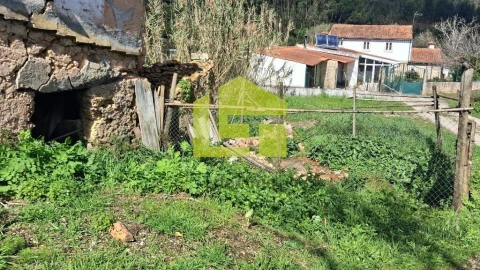 Terreno para Venda em Condeixa-A-Velha e Condeixa-A-Nova