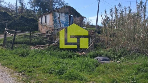 Terreno para Venda em Condeixa-A-Velha e Condeixa-A-Nova