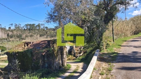 Terreno para Venda em Condeixa-A-Velha e Condeixa-A-Nova