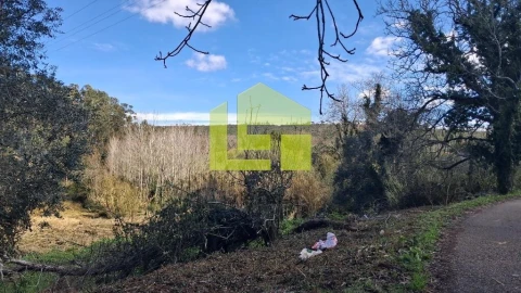 Terreno para Venda em Condeixa-A-Velha e Condeixa-A-Nova