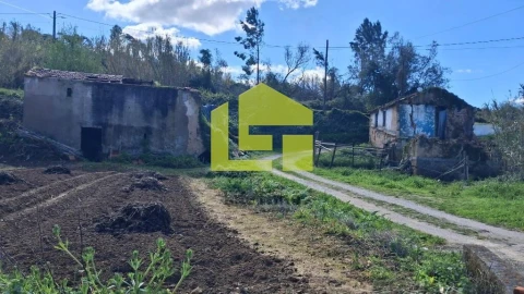 Terreno para Venda em Condeixa-A-Velha e Condeixa-A-Nova