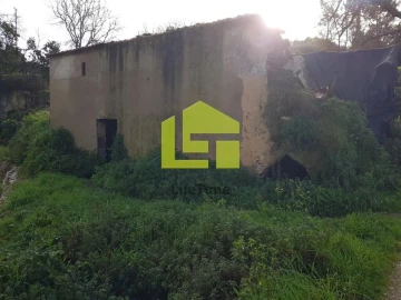 Terreno para Venda em Condeixa-A-Velha e Condeixa-A-Nova