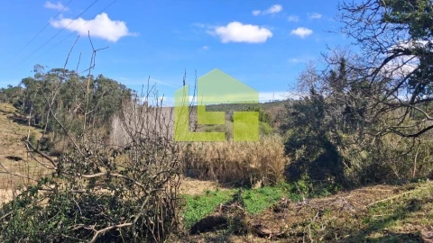 Terreno para Venda em Condeixa-A-Velha e Condeixa-A-Nova