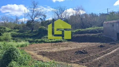 Terreno para Venda em Condeixa-A-Velha e Condeixa-A-Nova