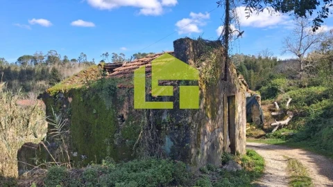Terreno para Venda em Condeixa-A-Velha e Condeixa-A-Nova