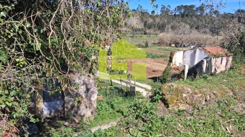 Terreno para Venda em Condeixa-A-Velha e Condeixa-A-Nova