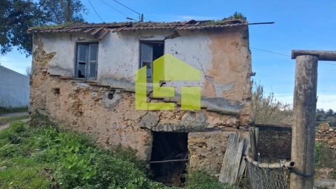 Terreno para Venda em Condeixa-A-Velha e Condeixa-A-Nova