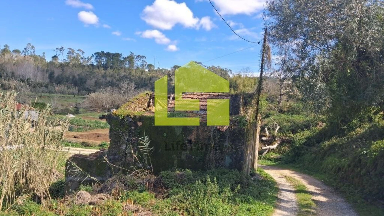 Terreno para Venda em Condeixa-A-Velha e Condeixa-A-Nova Foto 44