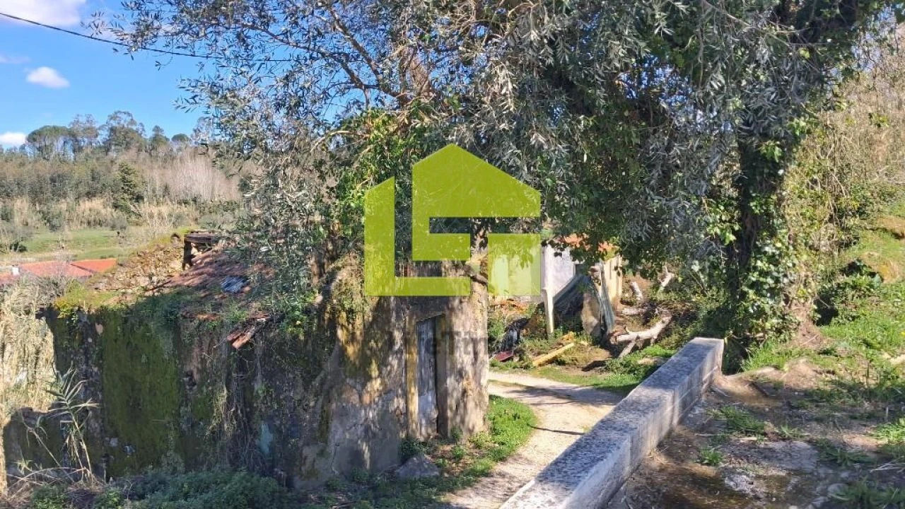 Terreno para Venda em Condeixa-A-Velha e Condeixa-A-Nova Foto 12