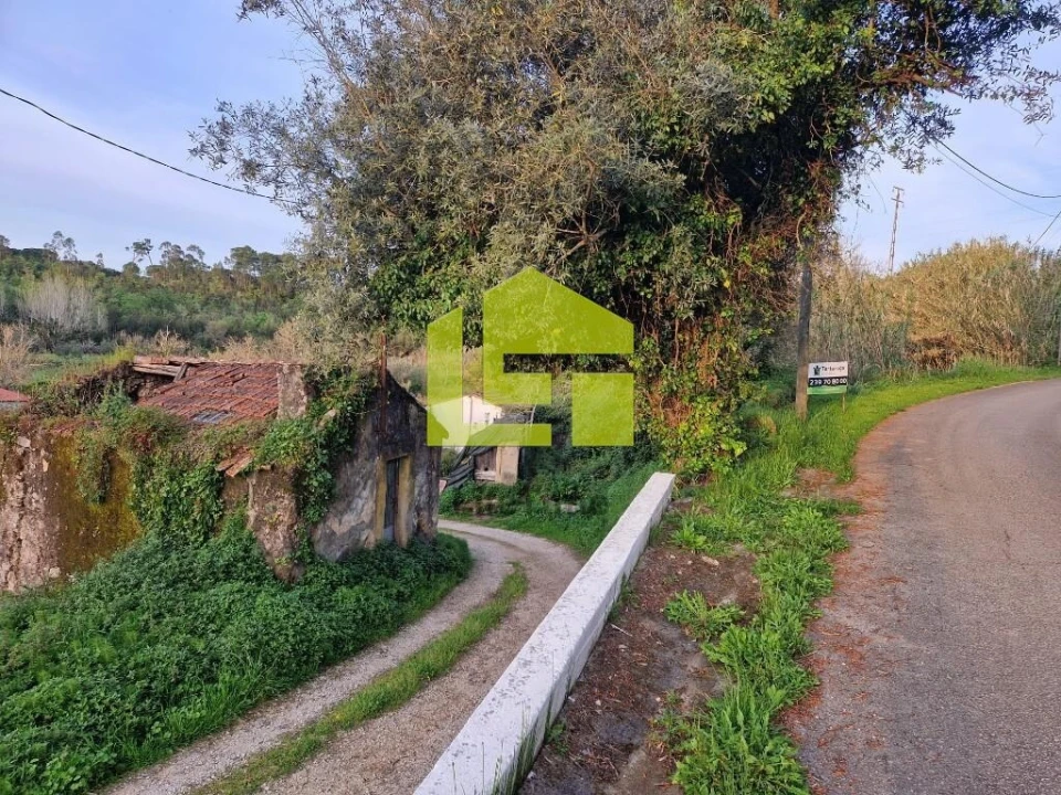 Terreno para Venda em Condeixa-A-Velha e Condeixa-A-Nova Foto 10