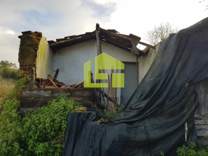 Terreno para Venda em Condeixa-A-Velha e Condeixa-A-Nova Foto 4