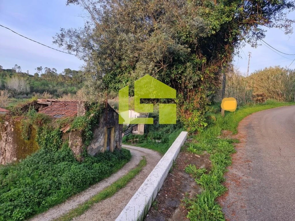 Terreno para Venda em Condeixa-A-Velha e Condeixa-A-Nova Foto 1
