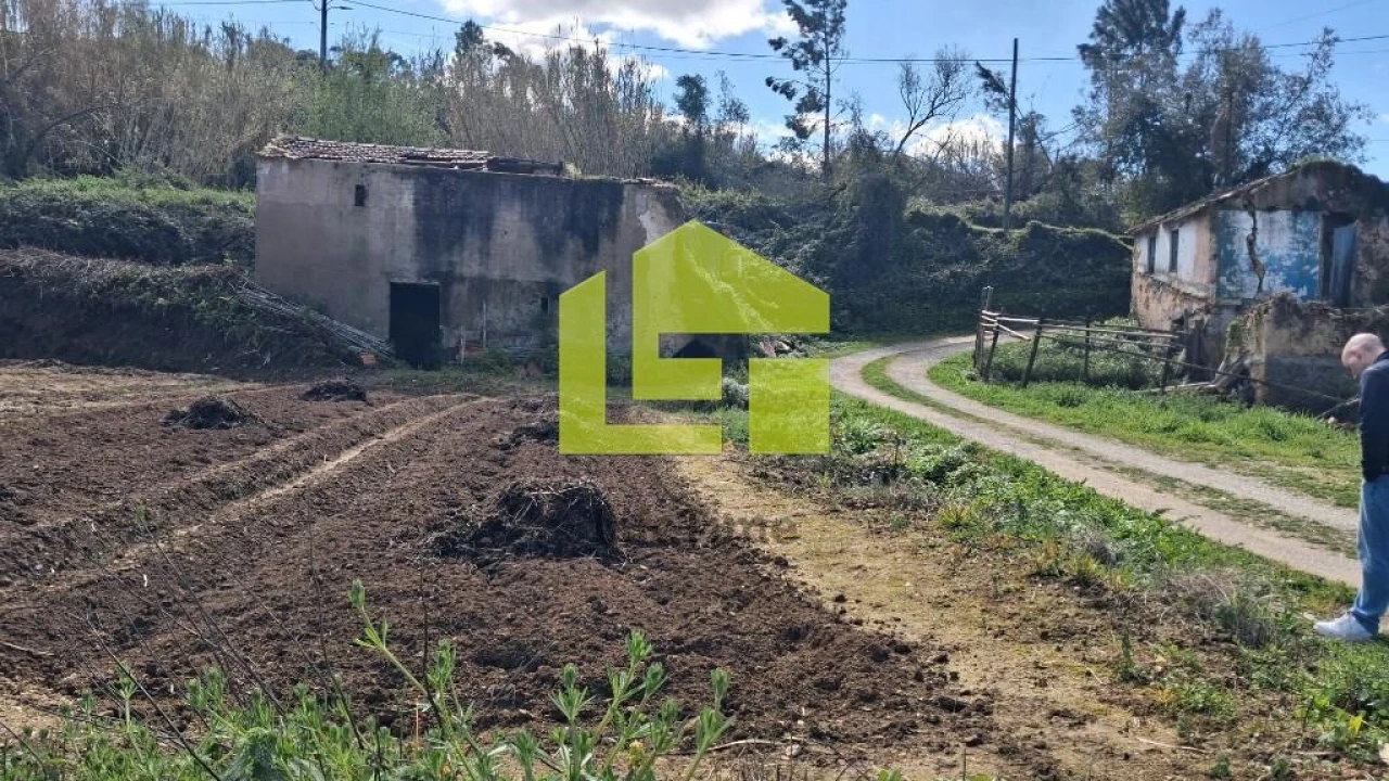 Terreno para Venda em Condeixa-A-Velha e Condeixa-A-Nova Foto 38
