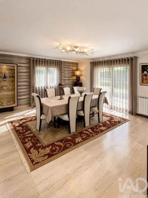 Moradia T3 para Venda em Vale