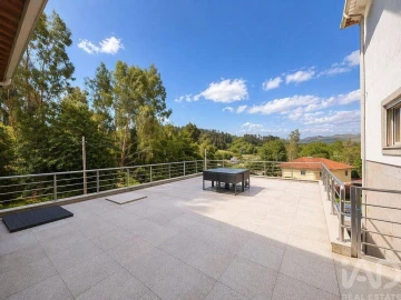 Moradia T3 para Venda em Vale