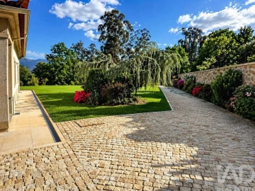 Moradia T3 para Venda em Vale