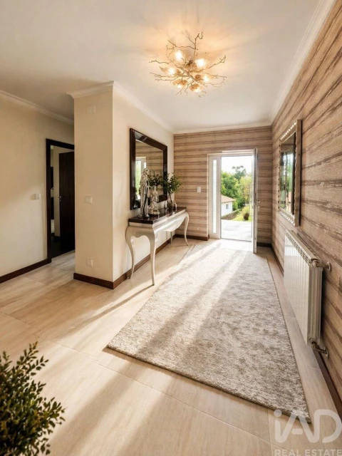 Moradia T3 para Venda em Vale