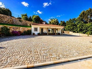 Moradia T3 para Venda em Vale