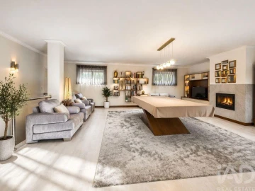 Moradia T3 para Venda em Vale