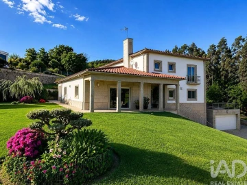 Moradia T3 para Venda em Vale