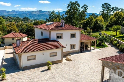 Moradia T3 para Venda em Vale