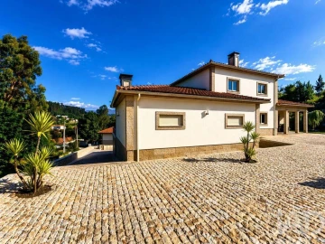 Moradia T3 para Venda em Vale