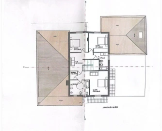 Moradia T3 para Venda em Vale