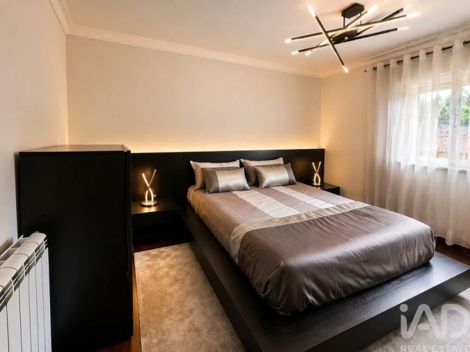 Moradia T3 para Venda em Vale Foto 23