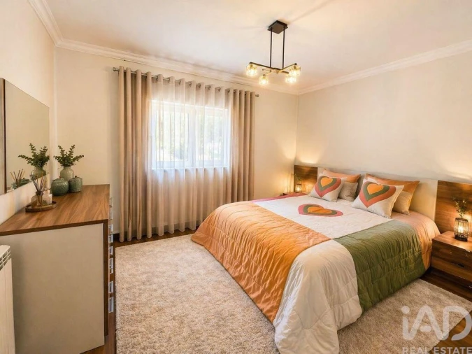 Moradia T3 para Venda em Vale Foto 21