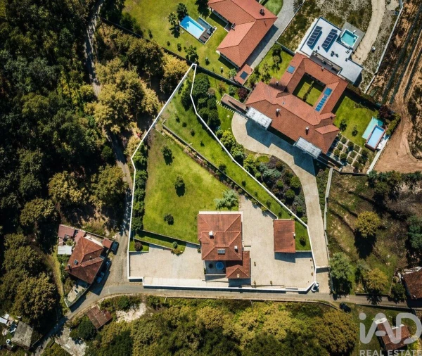 Moradia T3 para Venda em Vale Foto 16