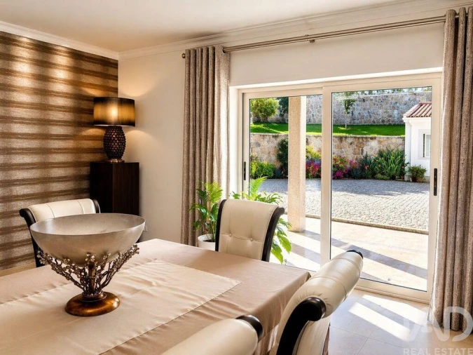 Moradia T3 para Venda em Vale Foto 8