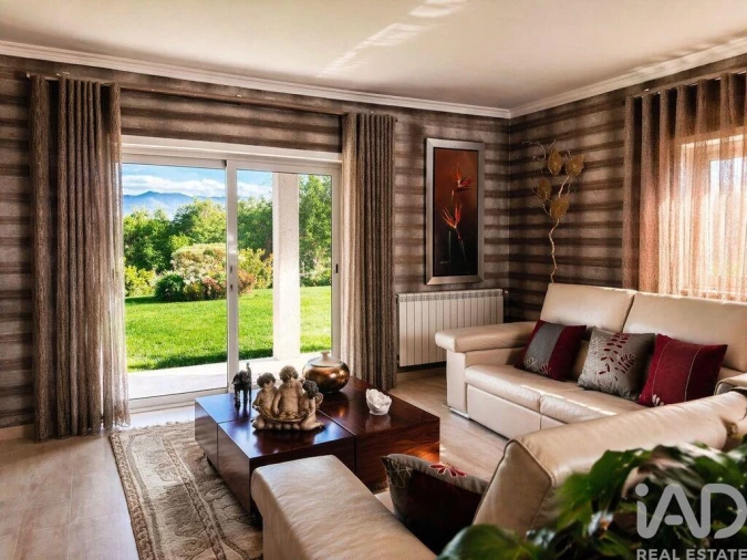 Moradia T3 para Venda em Vale Foto 5