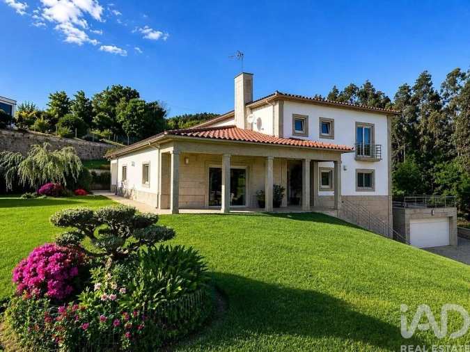 Moradia T3 para Venda em Vale Foto 10