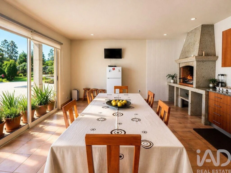 Moradia T3 para Venda em Vale Foto 29