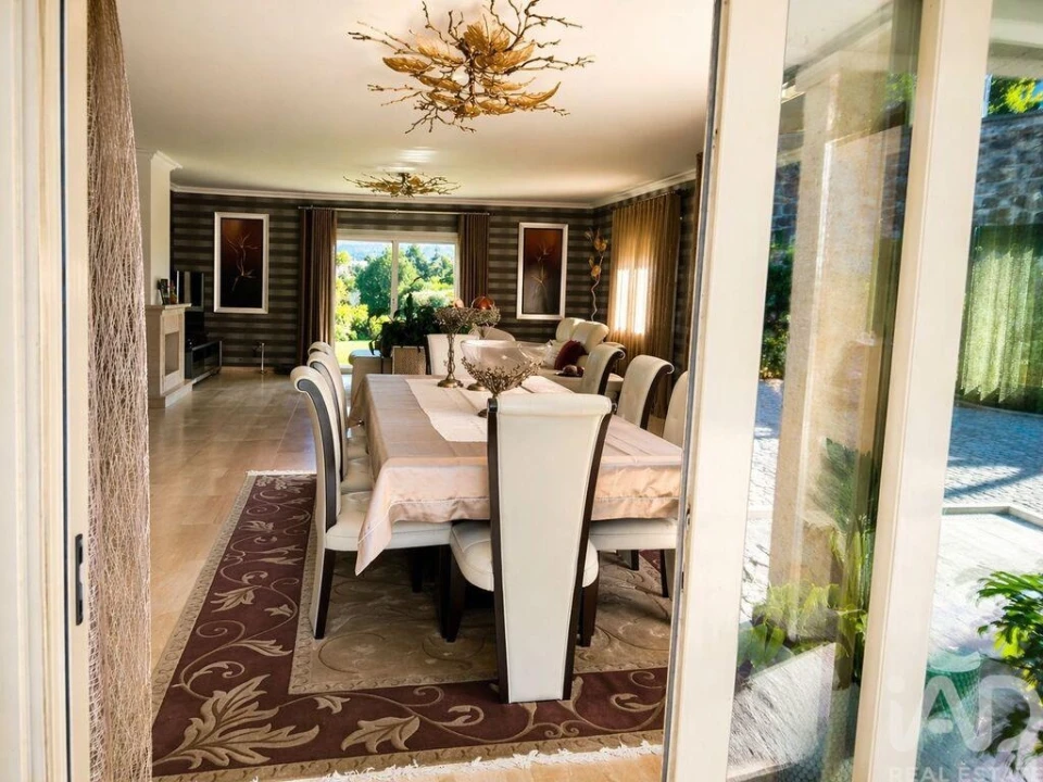 Moradia T3 para Venda em Vale Foto 4