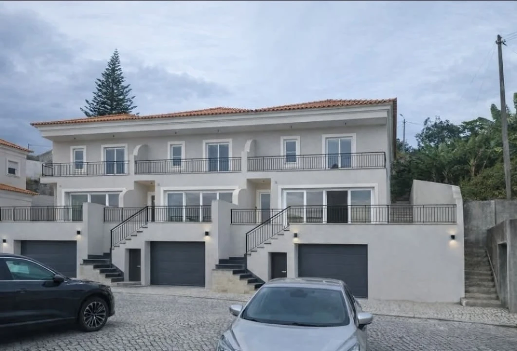 Moradia T3 para Venda em Gaula Foto 1