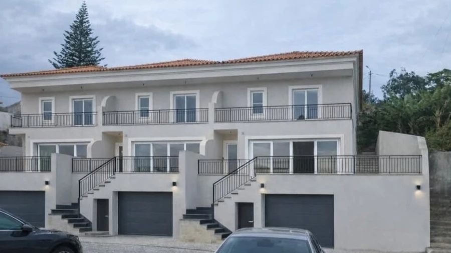 Moradia T3 para Venda em Gaula