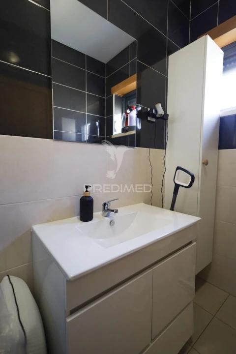 Apartamento T3 para Venda em Vila Nova da Barquinha
